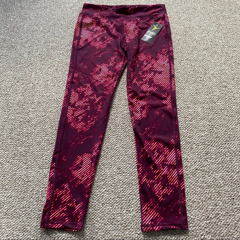 NWT Girls Leggings